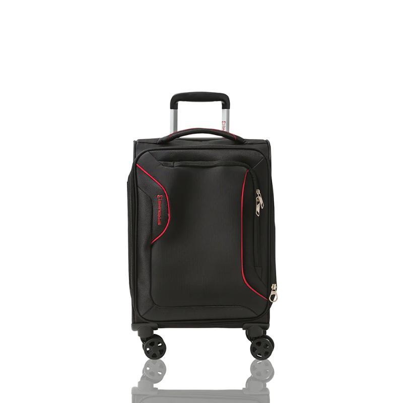 Saxoline Vancouver Sx Spinner 20 Black