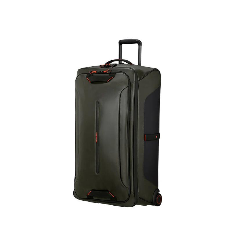 Samsonite Ecodiver Duffle/Wh 79/29 Climbing Ivy
