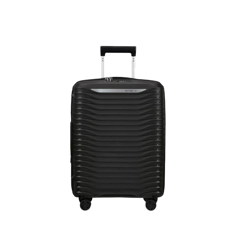 Samsonite Maleta De Cabina Upscape Spinner-Negra