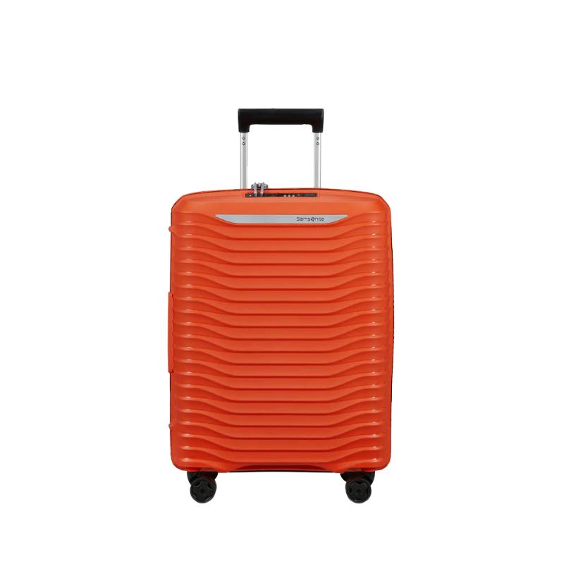 Samsonite Maleta De Cabina Upscape Spinner-Naranja