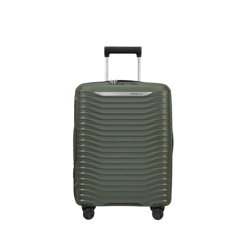 Samsonite Maleta De Cabina Upscape Spinner-Verde