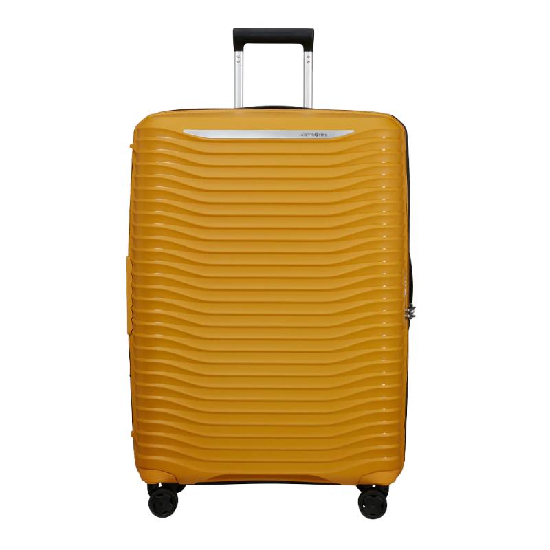Samsonite Maleta Grande Upscape-Amarilla