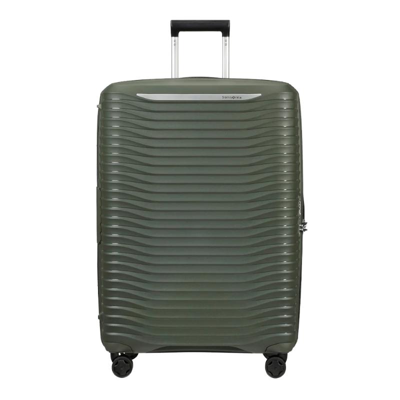 Samsonite Maleta Grande Upscape-Verde