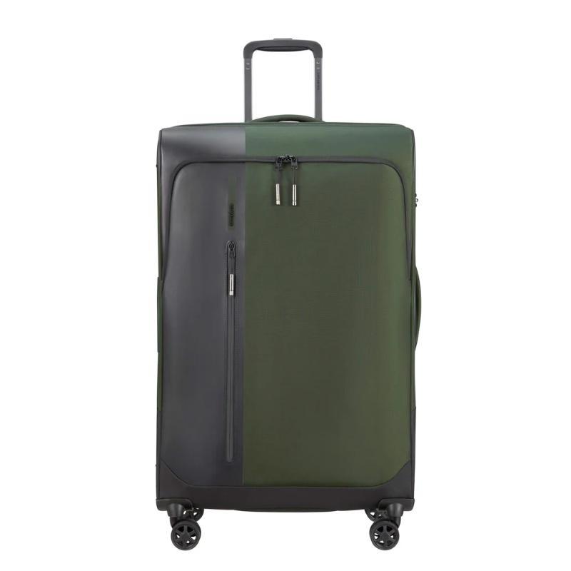 Samsonite Biz2Go Spinner 77/28 Df Exp Earth Green