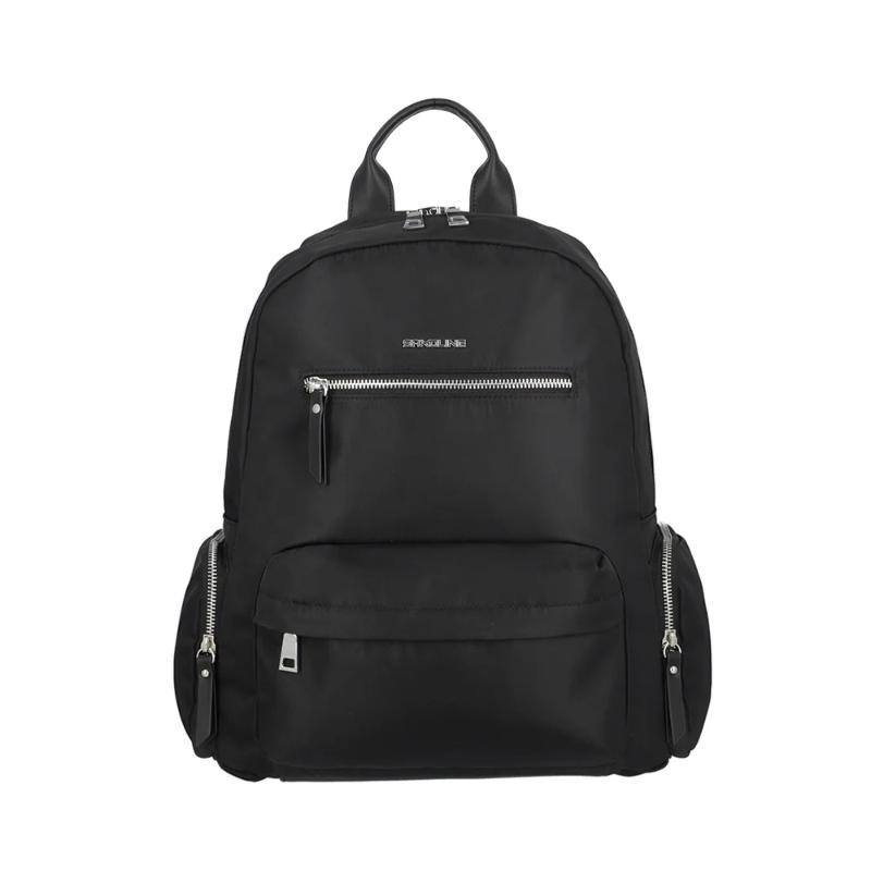Saxoline Backpack Madison 3Sx Black