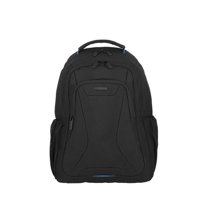 Saxoline Backpack Volcano 3Sx Black