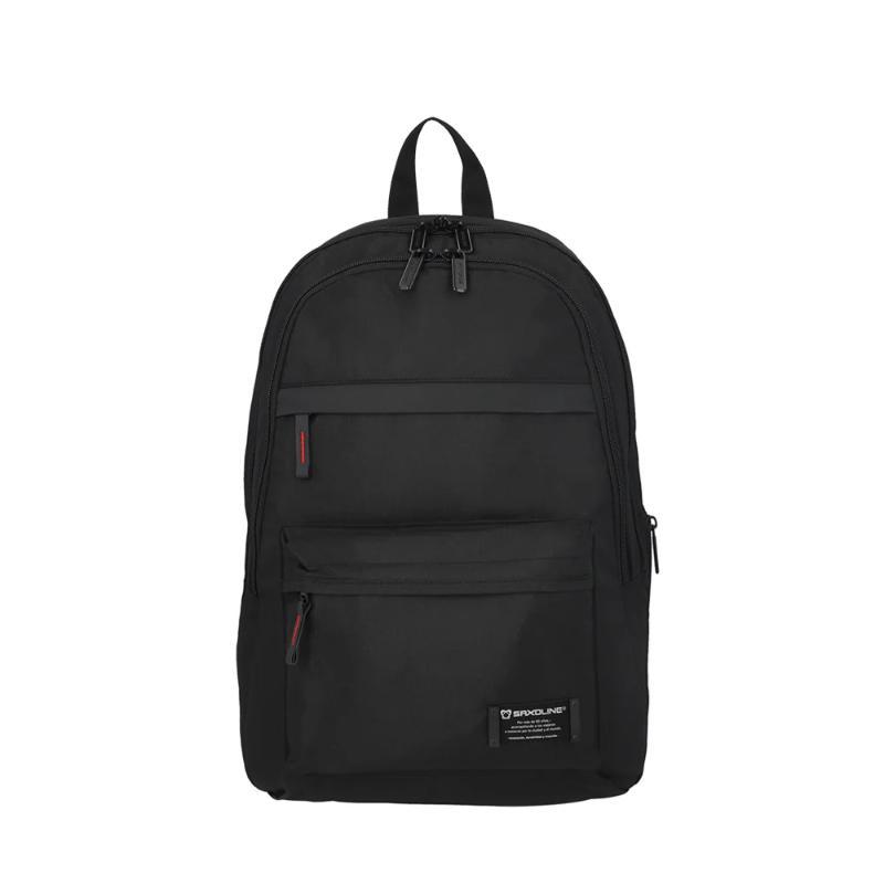 Saxoline Backpack Equity 3Sx Black