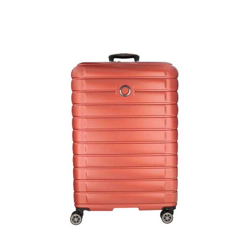 Saxoline Maleta Mediana Spinwave Impact Pro-Naranja