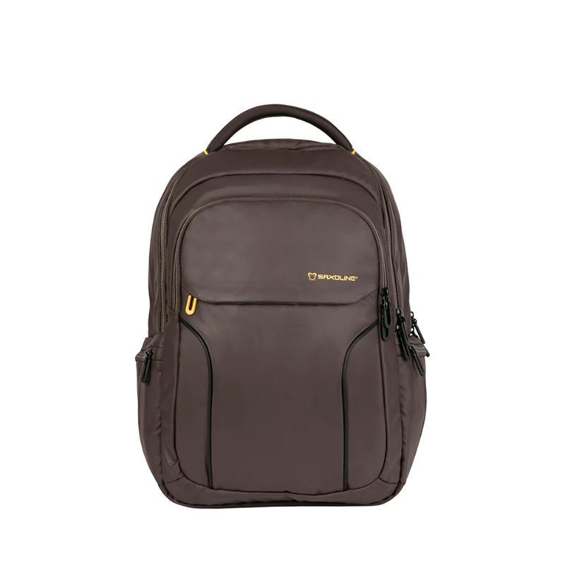 Saxoline Backpack Nikkei 4Sx Brown
