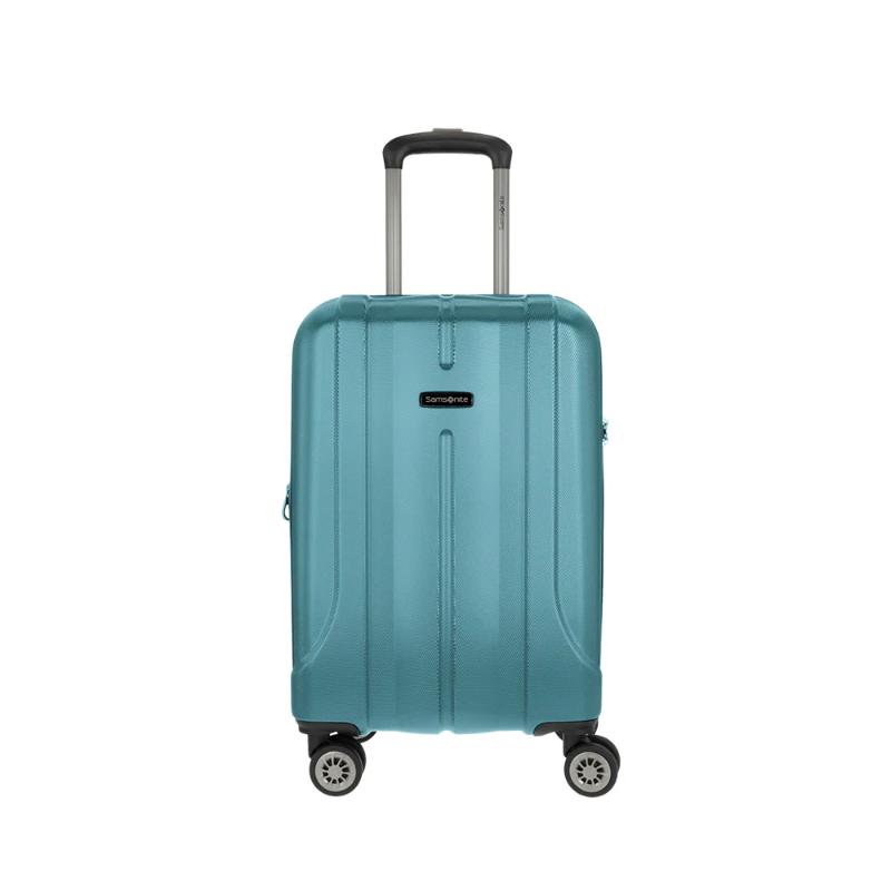 Samsonite Maleta De Cabina Fiero 3.0-Azul