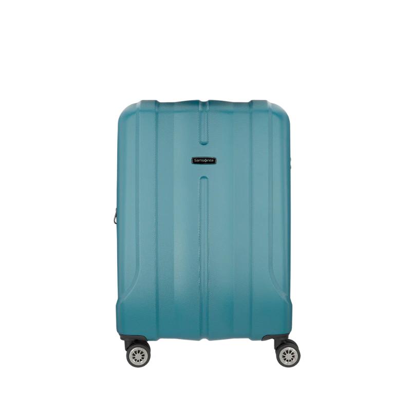 Samsonite Maleta Mediana Fiero 3.0-Azul