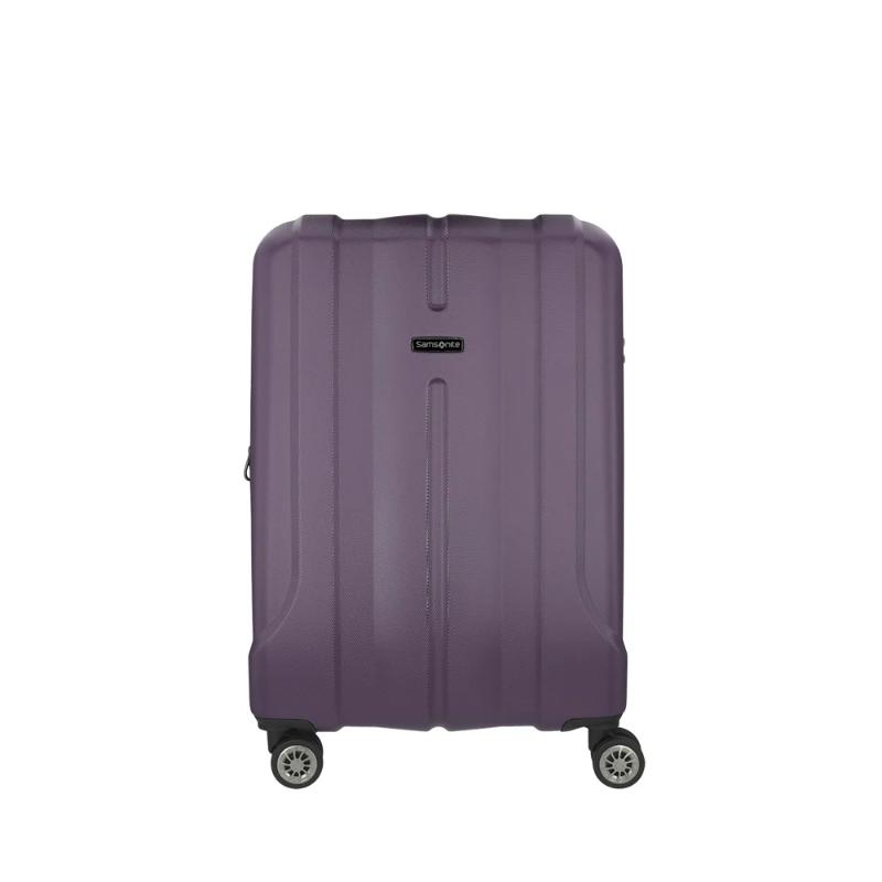 Samsonite Maleta Mediana Fiero 3.0-Morada