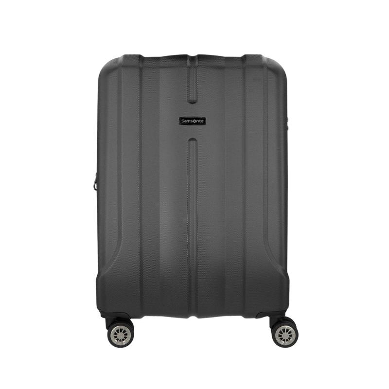 Samsonite Maleta Grande Fiero 3.0-Negra