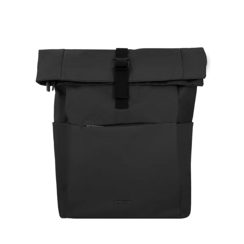 Saxoline Mochila Para Notebook 15" Parkland-Negra