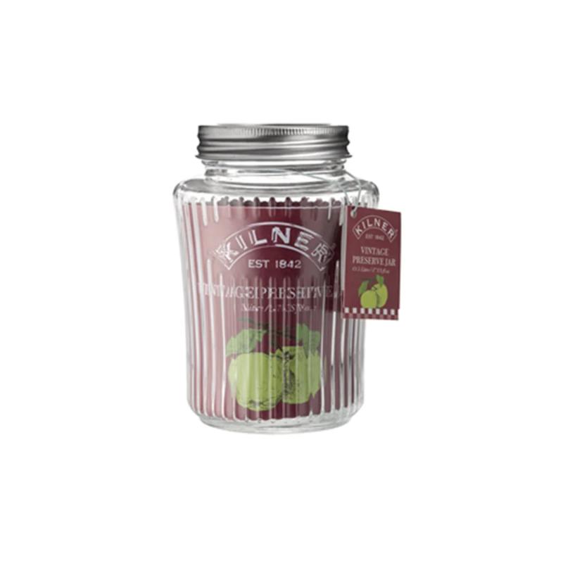 Kilner Frasco de Conservas Vintage 0.5Lt