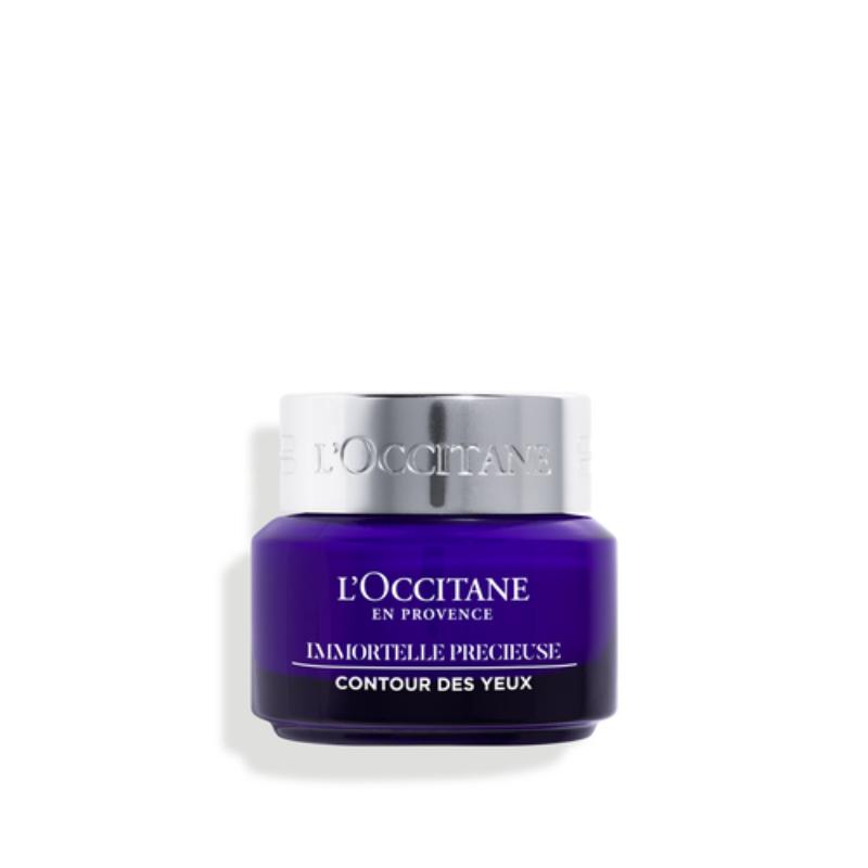 L'Occitane Immortelle Precious Bálsamo para Ojos Energizante