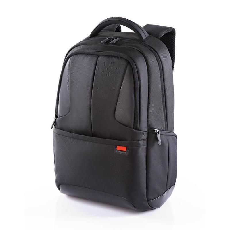 Samsonite Laptop Backpack I Black