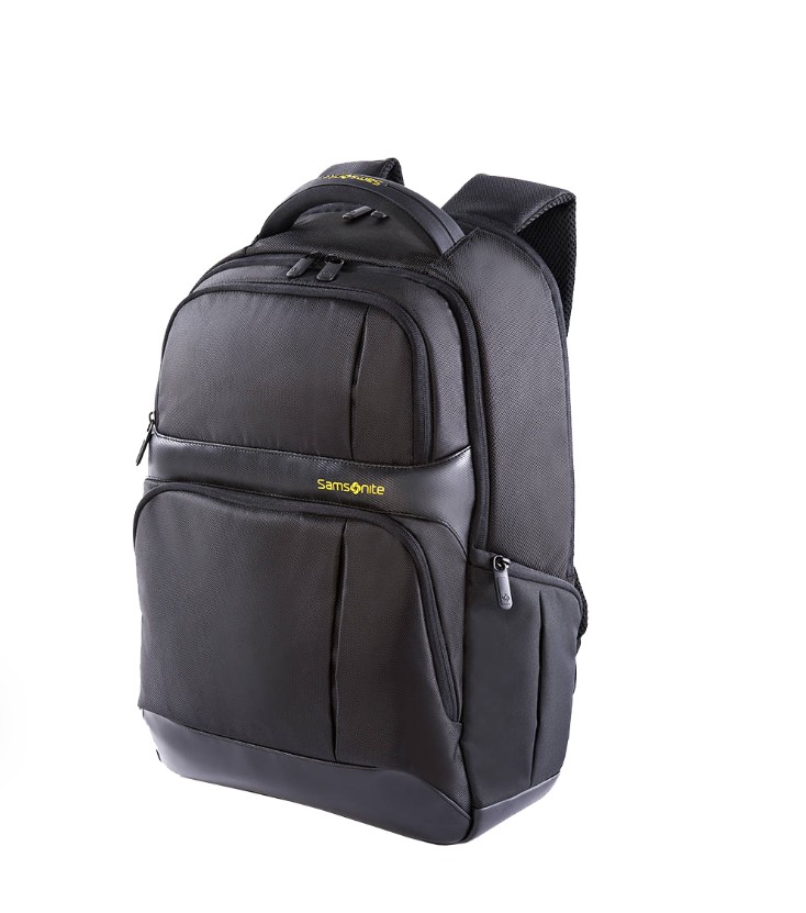 Samsonite Laptop Backpack Iii Black