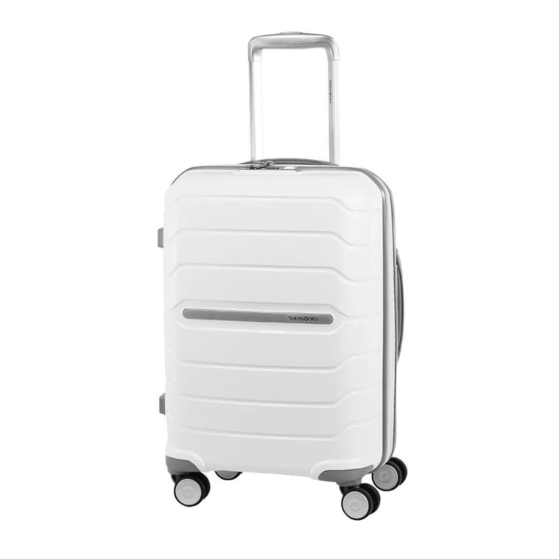 Samsonite Octolite - Spinner 55/20 Exp White