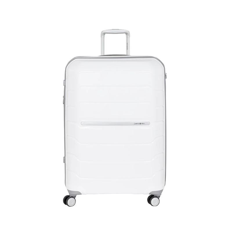 Samsonite Octolite - Spinner 68/25 Exp White