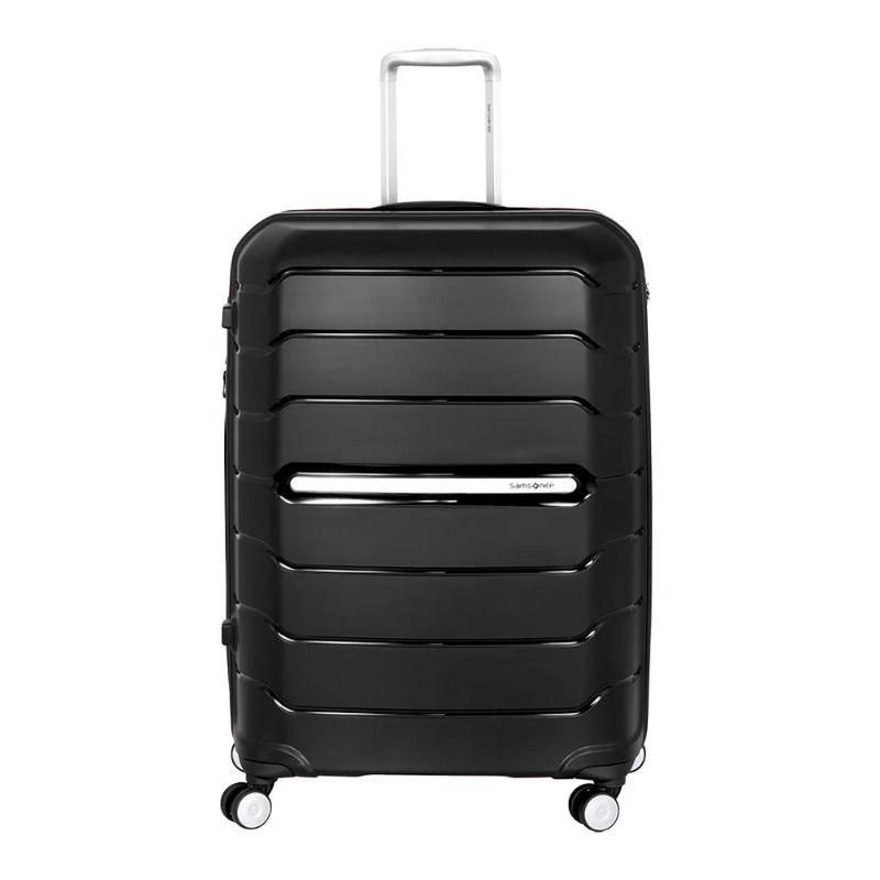 Samsonite Octolite - Spinner 81/32 Exp Black