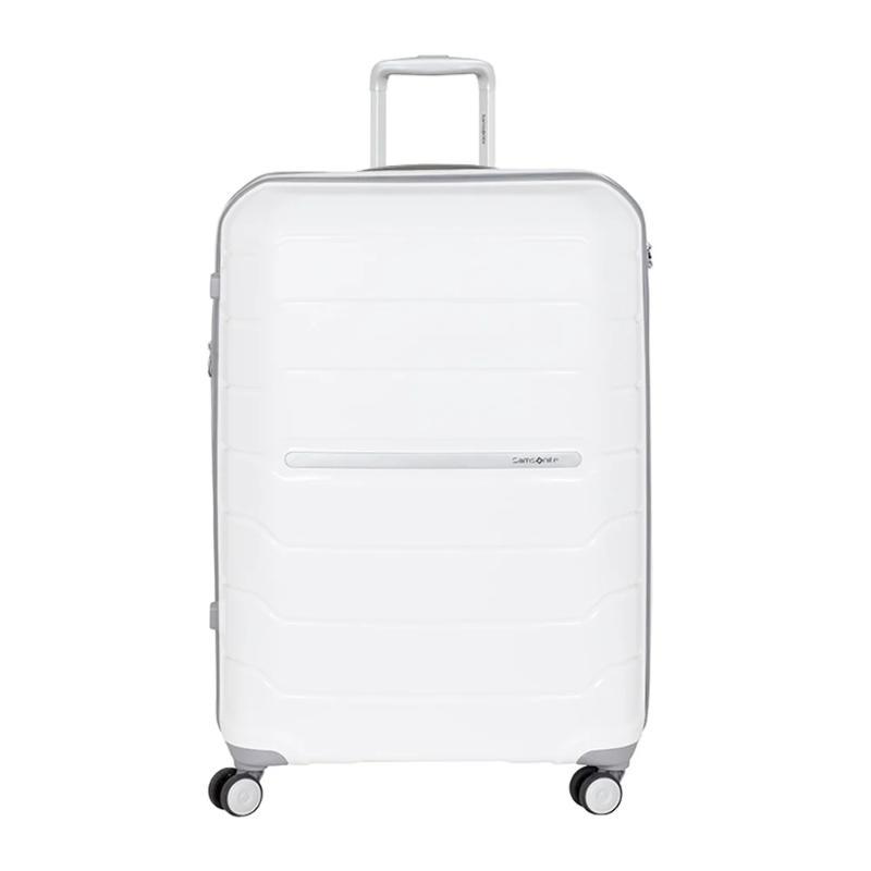 Samsonite Octolite - Spinner 81/32 Exp White