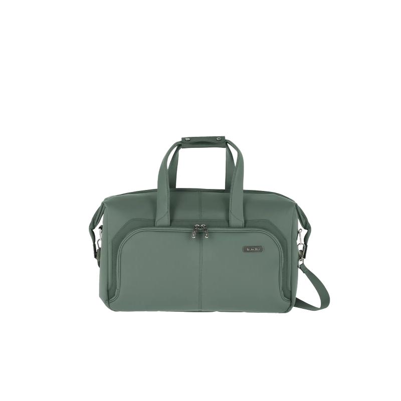 Travelite PRIIMA Weekender, oliva