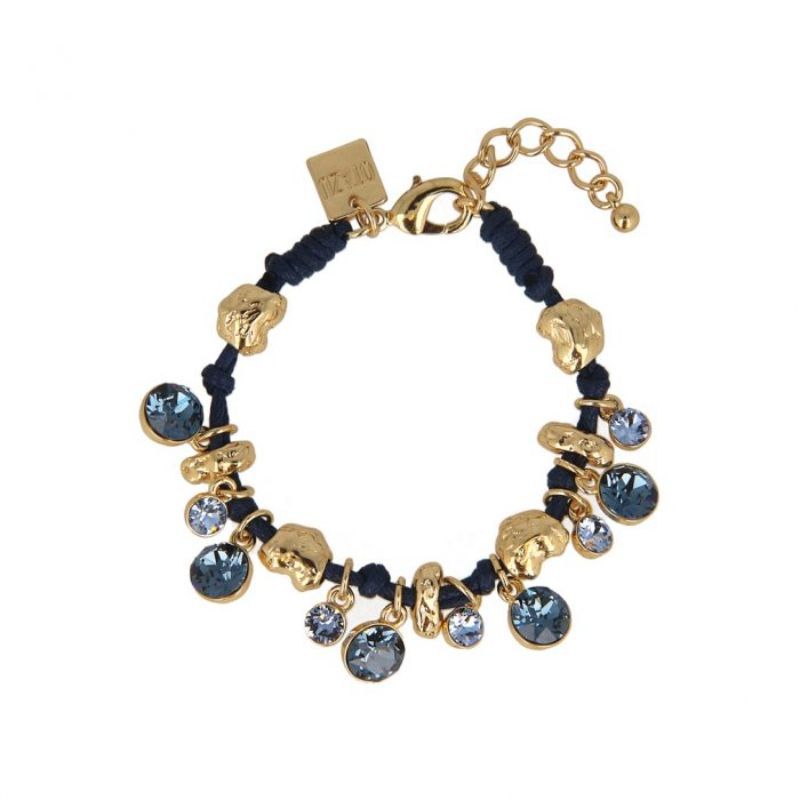 Otazu Classic Pulsera Azul