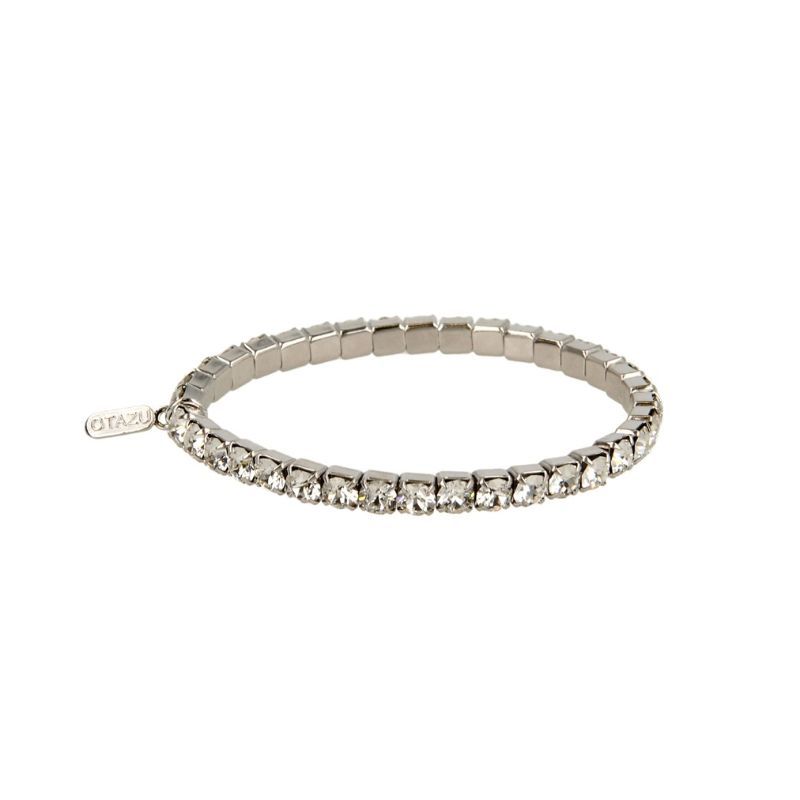 Otazu Pulsera Alice Cristal