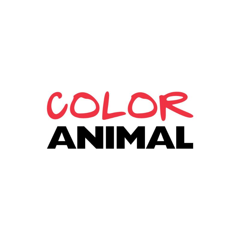 Color Animal Gift Card - $10.000