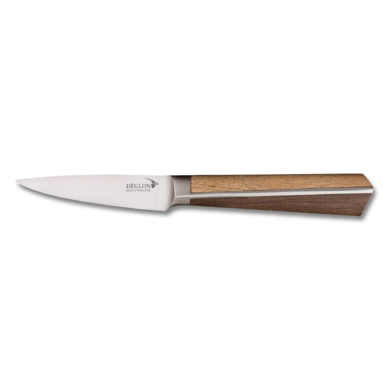 Deglon High Woods Cuchillo para pelar de 4,5"