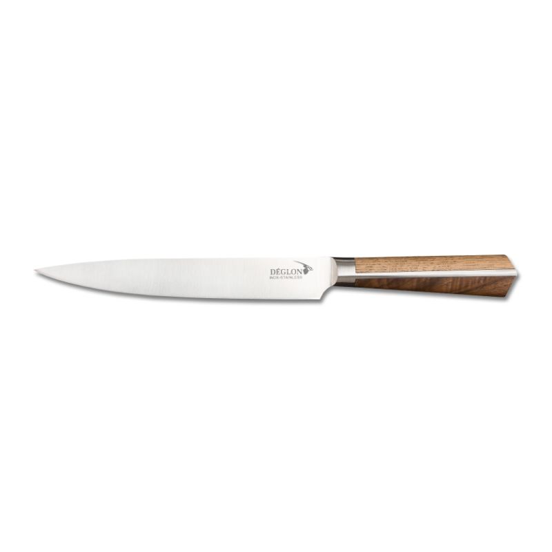 Deglon High Woods Cuchillo para trinchar de 9"