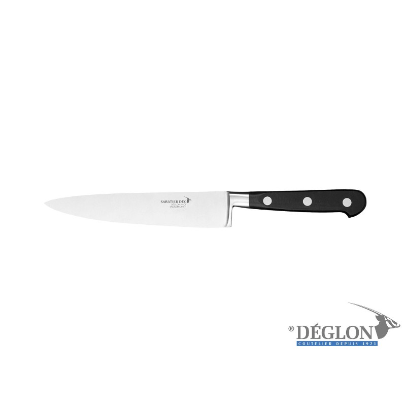 Deglon Cuisine Ideale - Cuchillo multiusos - 6''