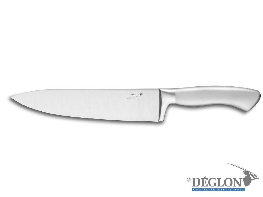 Deglon Oryx Cuchillo de chef de 20 cm