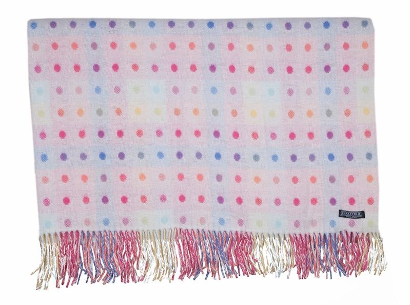 Foxford Brights Mantas multipunto