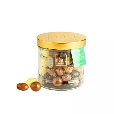 La Fête Chocolat Dragee mixto 210 g