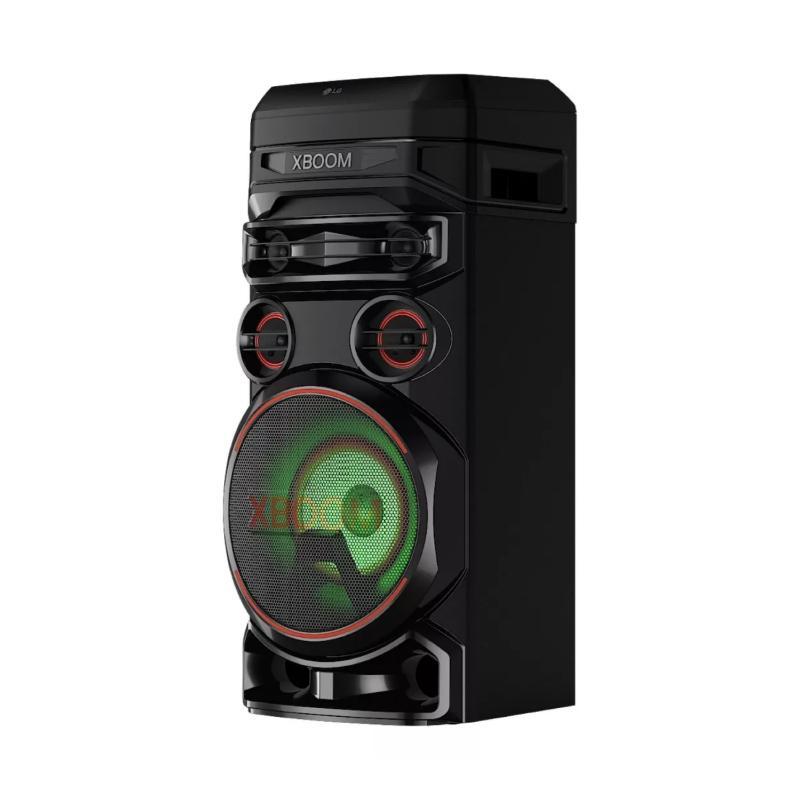 Torre de Sonido Lg 33x78.5x34.4 CM 1000 Watt Negro