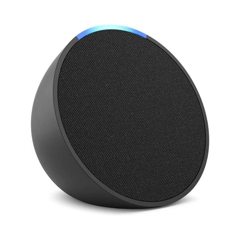 Asistente De Voz Inteligente Alexa 15 Watt Negro