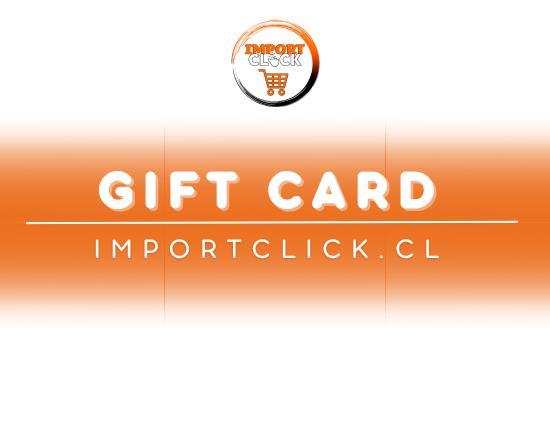 Importclick Gift Card -$20.000