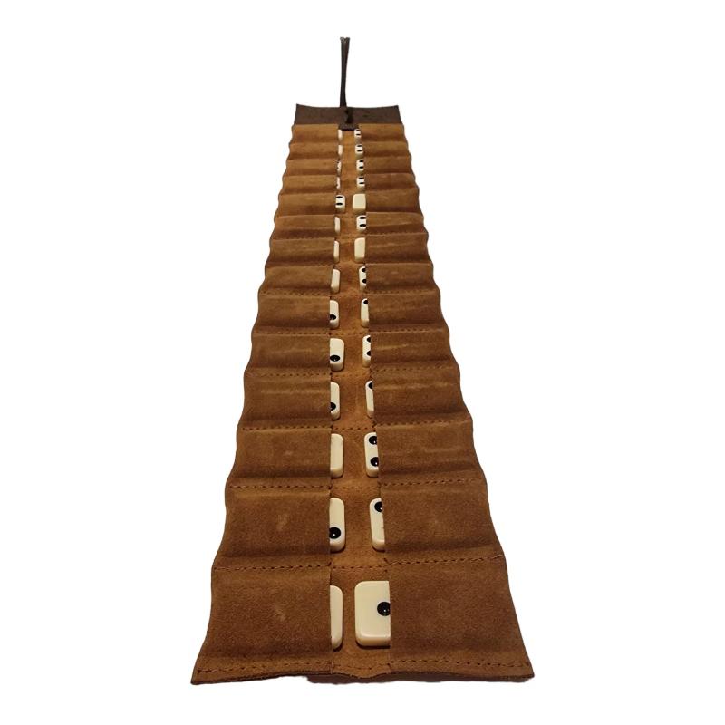 Tratur Juego de Domino