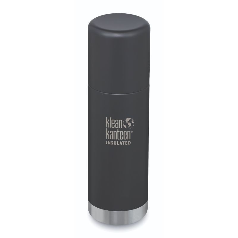 Klean Kanteen con aislamiento TKPro 1l Shale Black