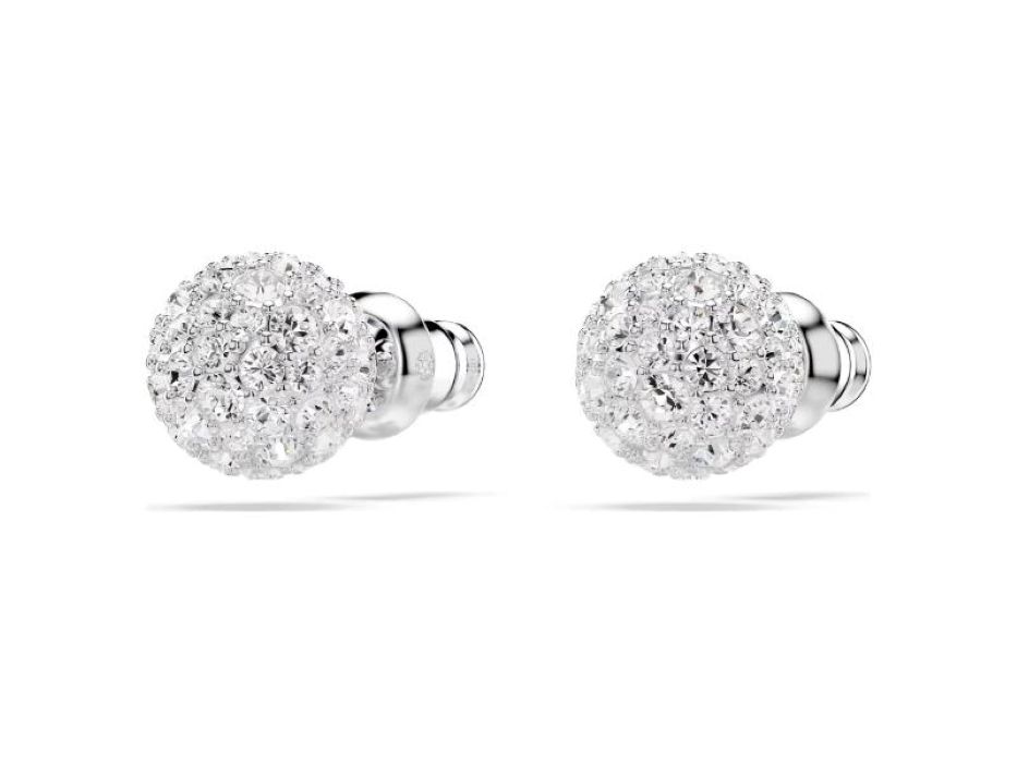 Swarovski Dextera Pendientes tipo botón