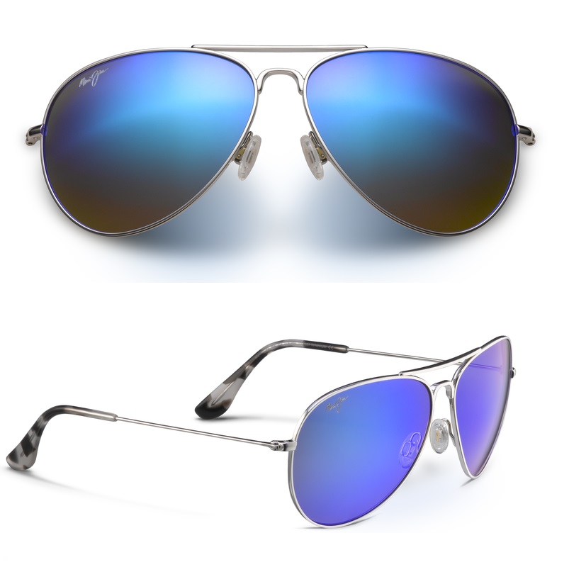 Maui Jim Mavericks Azul