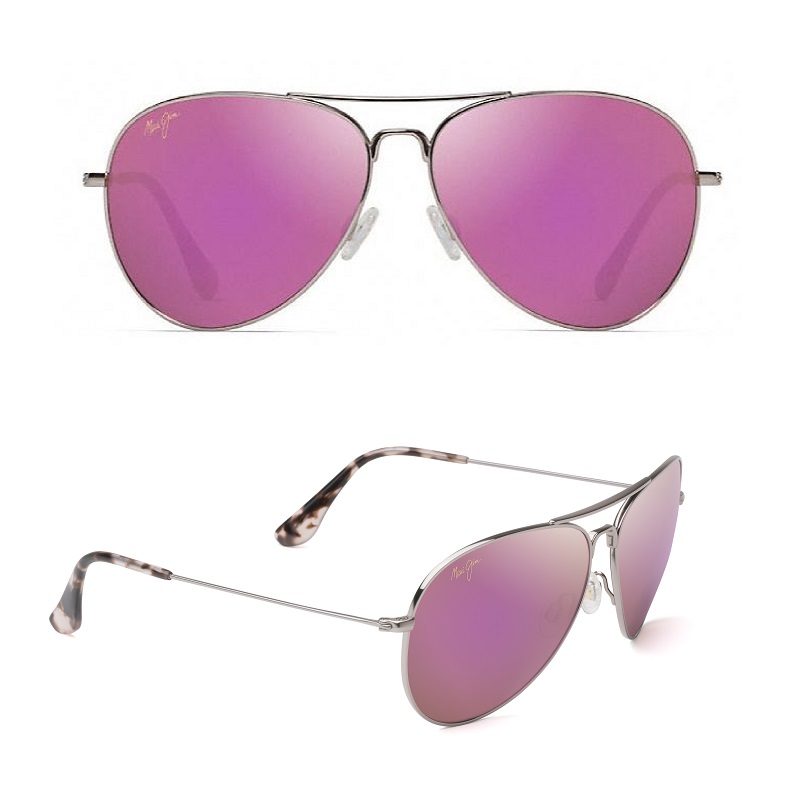 Maui Jim Mavericks Rosa