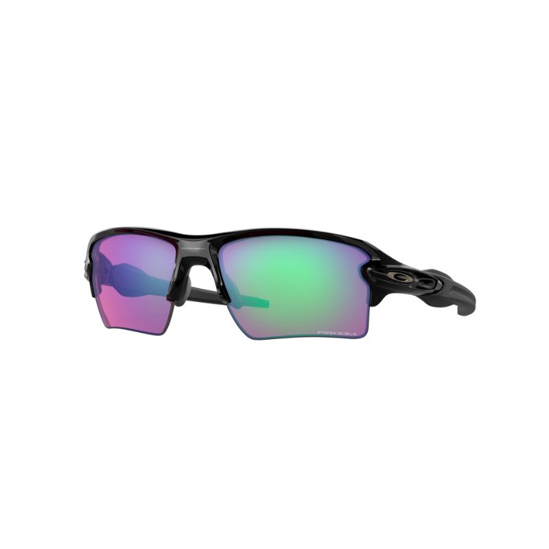 Oakley Flak 2.0 Xl Marco Negro Pulido Lente Prizm Golf