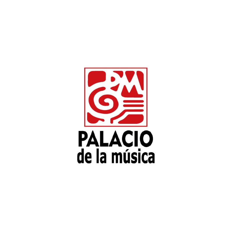 Palacio de la Música  Gift Card - $2000