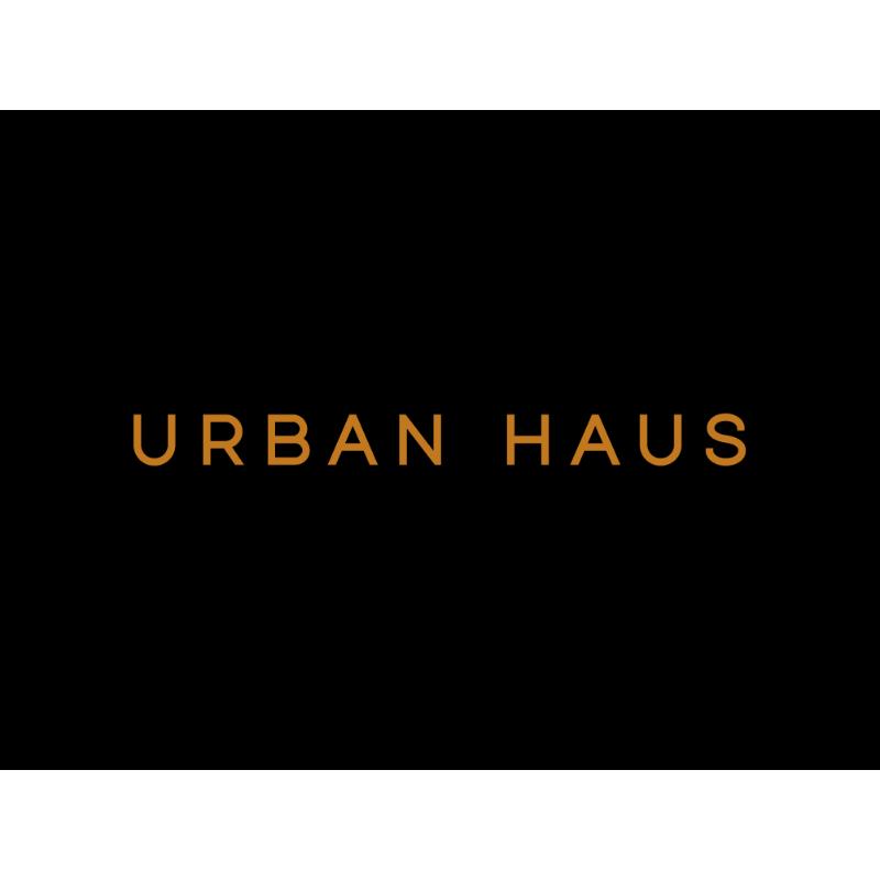 The Urban Haus  Gift Card - $5000