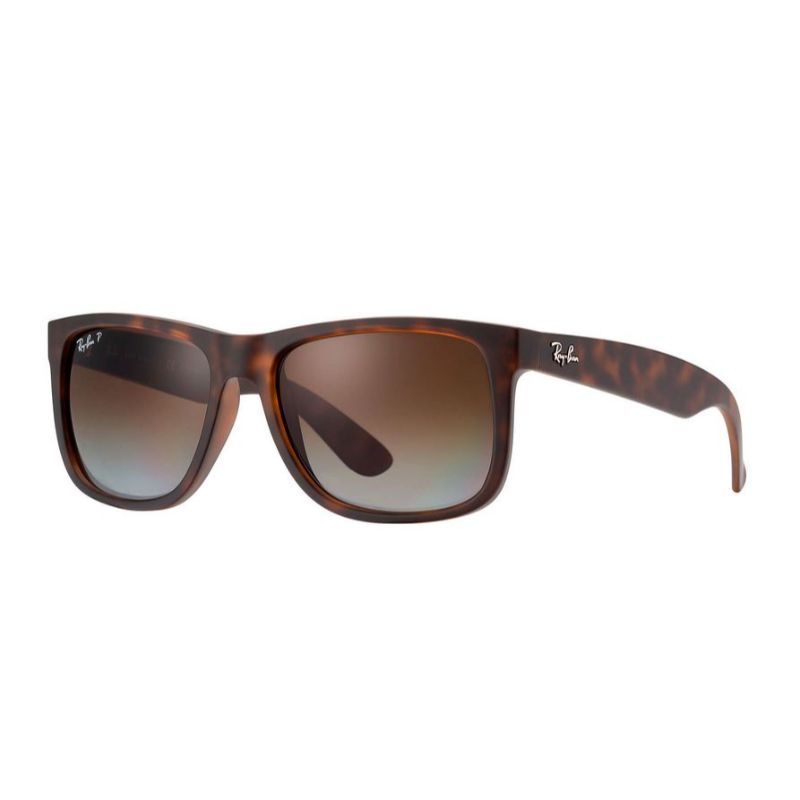 Ray-Ban RB4165 Justin Habana polarizada