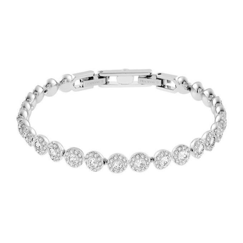 Swarovski Angelic Pulsera
