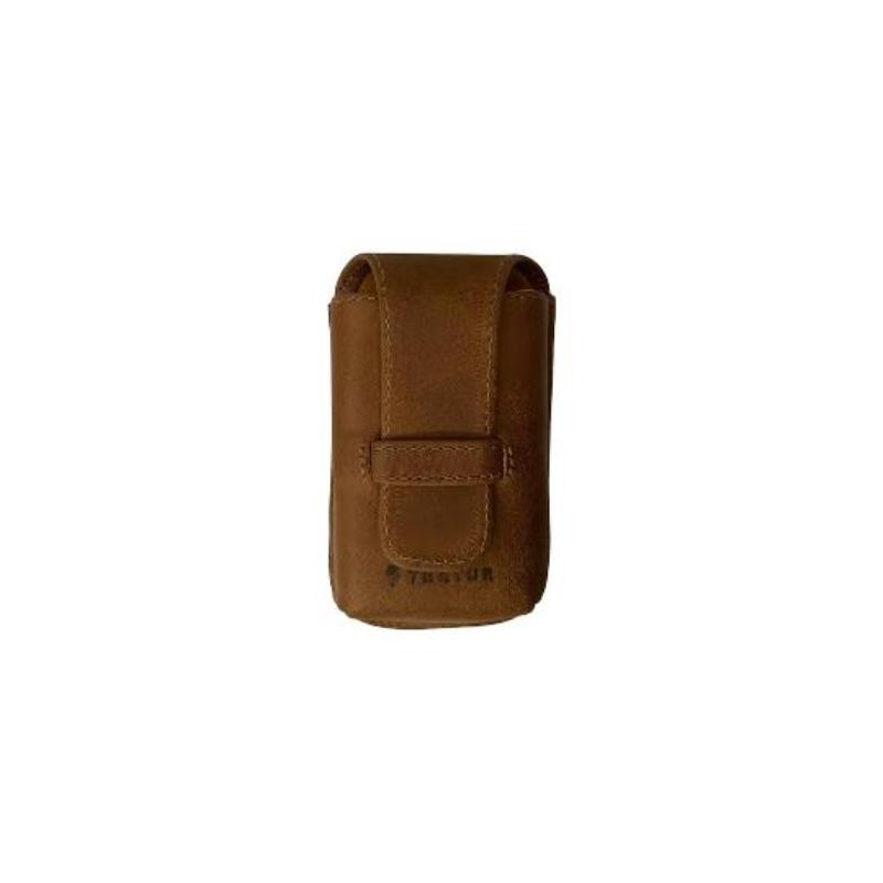 Tratur Funda Cortaplumas Café